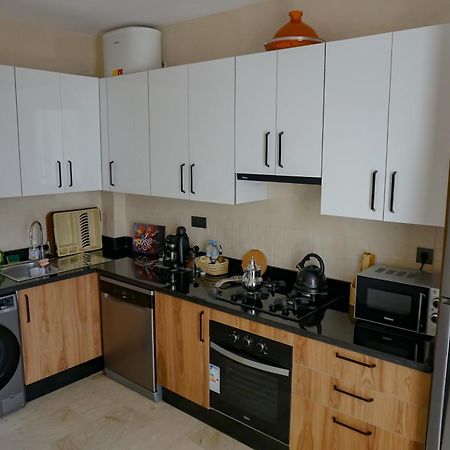 Appartement Neuf Agadir Bay Piscine Buitenkant foto