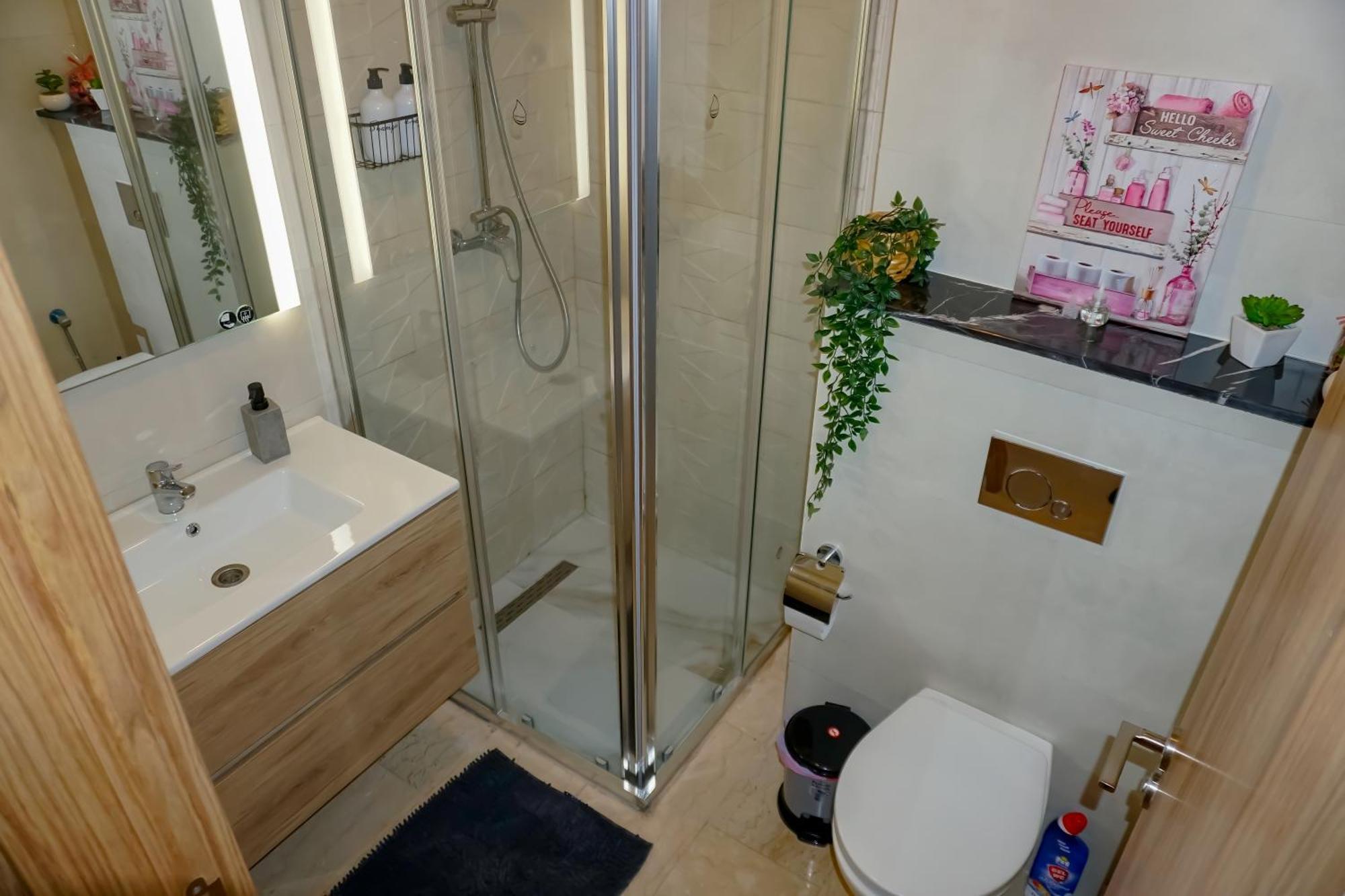 Appartement Neuf Agadir Bay Piscine Buitenkant foto